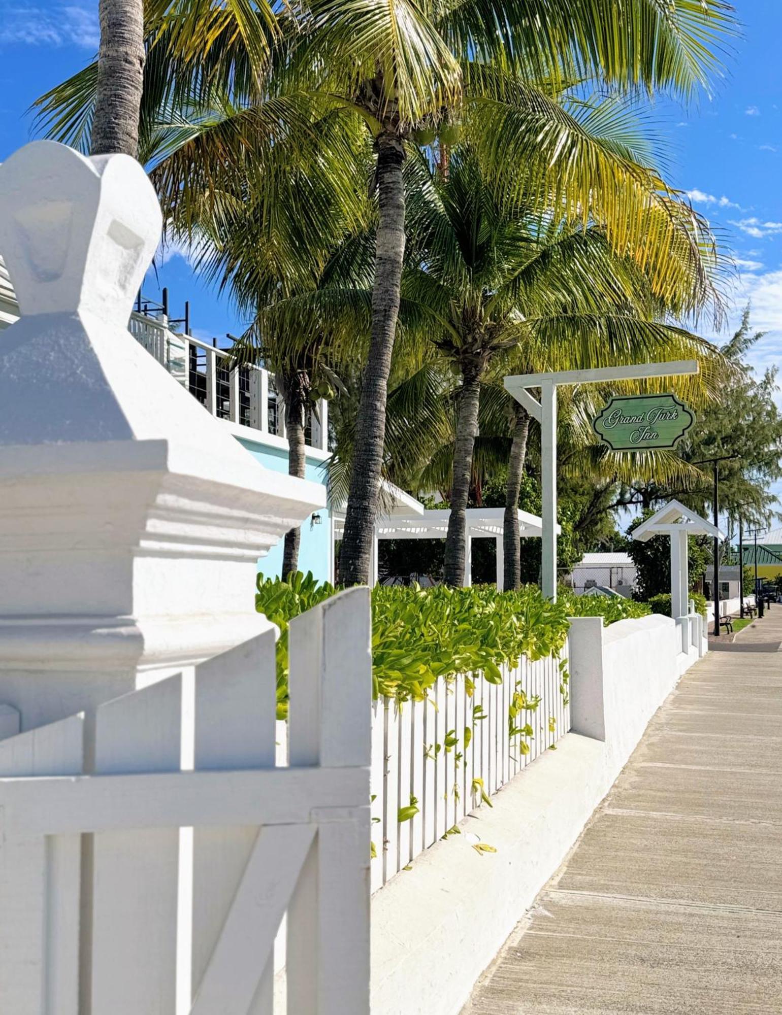 Grand Turk Inn Exterior photo